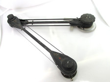Vintage Mechanical Drafting