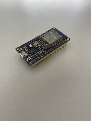 Nodemcu esp32 wroom pins - wroom-32, 38