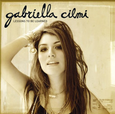 Gabriella Cilmi - Lessons To