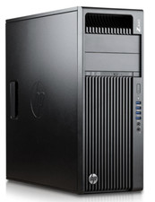 HP Z440 Workstation -  Intel