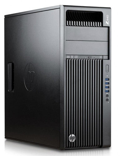 Z440 workstation intel - workstation,