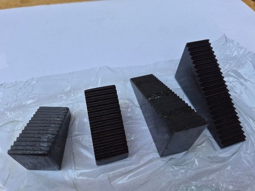 Piece packing block set - 4,