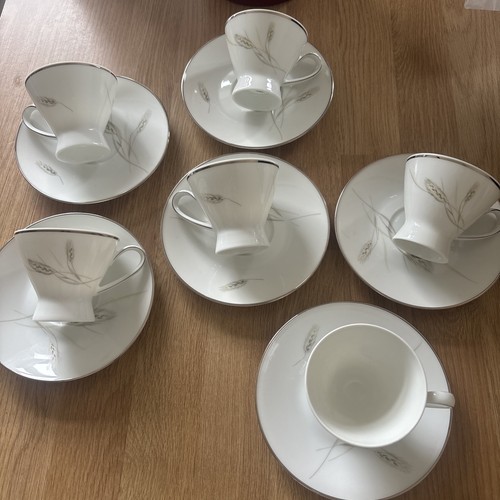 Rosenthal regina platinum - rosenthal,