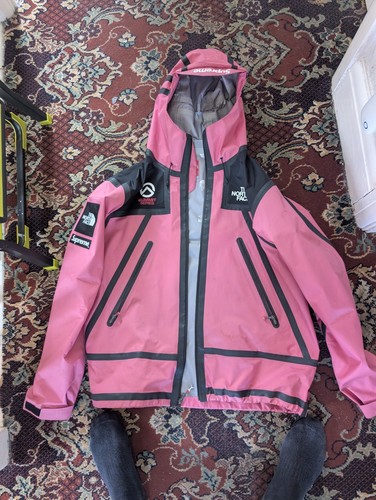 Supreme the north face - supreme, x