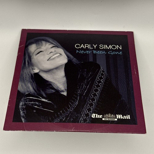 Carly simon never - –,