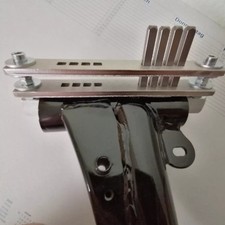 Simson S51 Frame Number Impact