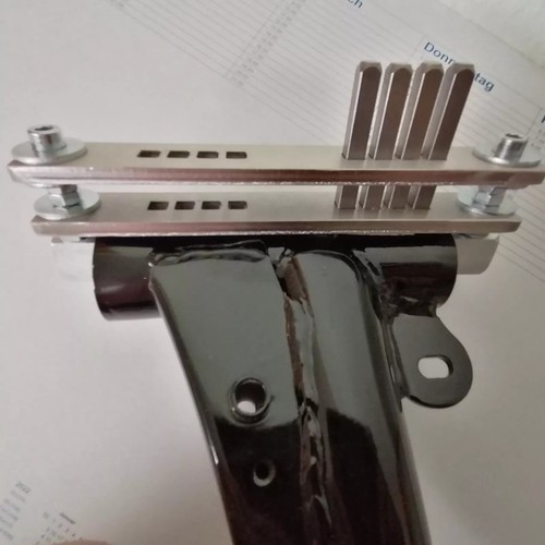 Simson s51 frame number impact - s51,