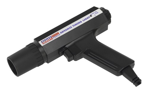 Sealey timing light with - sealey,