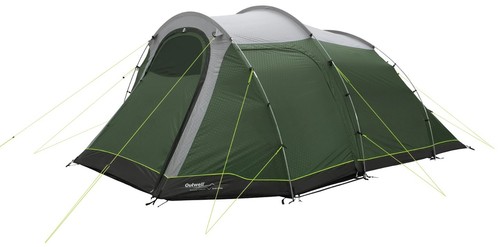 Outwell earth plus poled - 5,