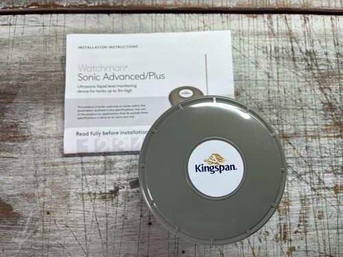 Watchman sonic advanced oil - watchman,