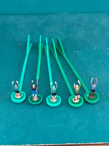 Subbuteo table football x - subbuteo,