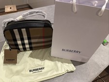 Burberry Camera MX GBH Bag