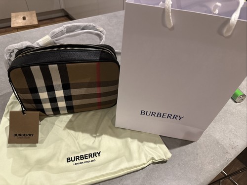 Burberry camera gbh - camera,