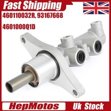 Brake Master Cylinder for