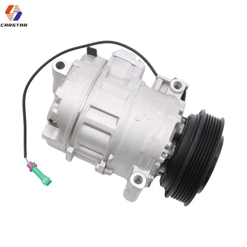Air con compressor - for, audi