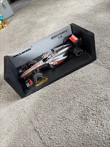 Vodafone mclaren mercedes - mclaren, f1