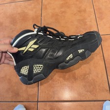 Reebok Shaq Dunkmob 1996 Size 11 New W/o Box