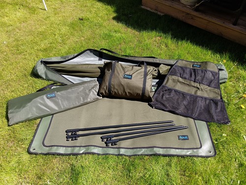 Aqua fast light - , brolly