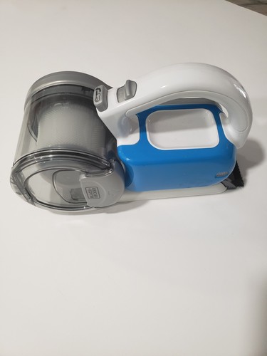 Black decker dustbuster - &,