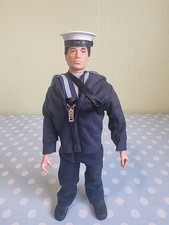 Vintage Figure Original Action