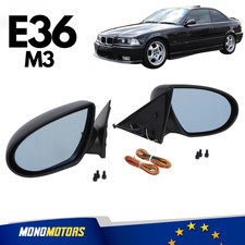 SIDE FOLDING SIDE MIRROR SET