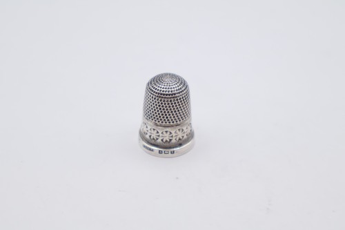 Antique sterling silver - antique,