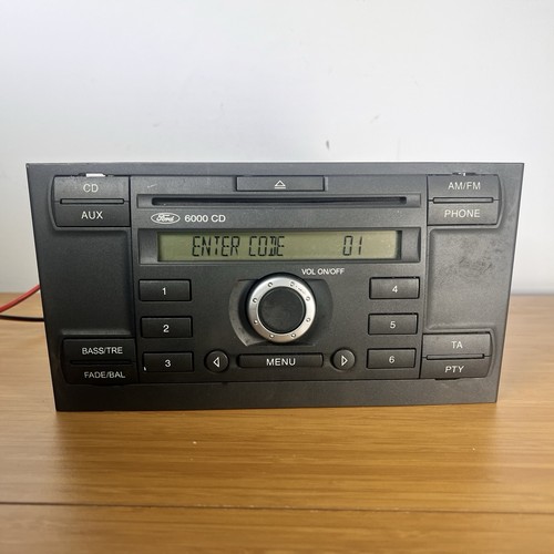 Genuine ford mondeo - mondeo, 6000