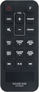 Cov33552428 replaced remote - cov33552428,