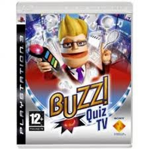 Buzz quiz solus - buzz!,