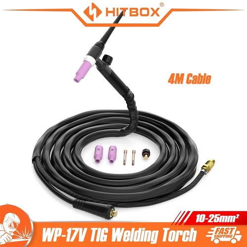 Hitbox 17v tig - hitbox, wp-17v