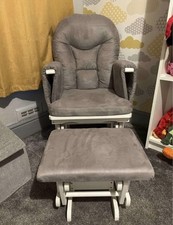 Obaby Reclining Glider Nursing