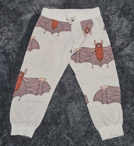 Mini rodini girls bat - bat, jogger