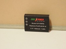 NP-95 Battery for Fujifilm