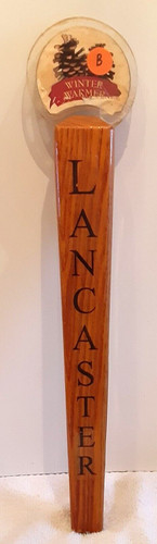 Lancaster brewing winter - lancaster,