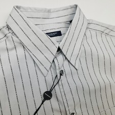 Burberry Vintage Shirt Large