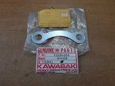 NOS OEM Kawasaki Sprocket Lock Washer 1967F2RT 1971-88 S2 KZ400 KH400 92088-005