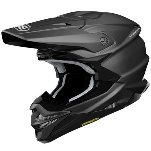 Shoei vfx helmet plain - shoei, vfx-wr