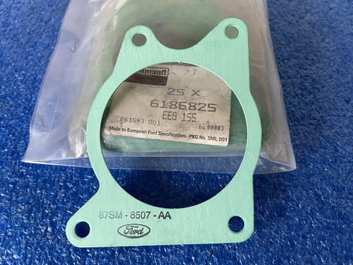 New genuine ford escort fiesta - genuine,