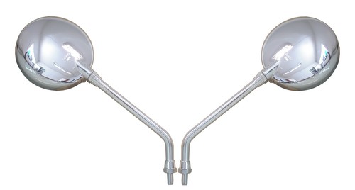 Pair mirrors for - for, z