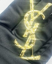 YSL YVES SAINT LAURENT LARGE