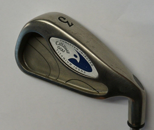 Callaway hawkeye tungsten - callaway,