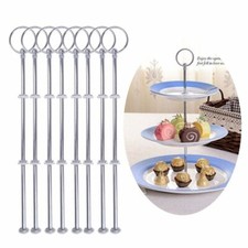 8 PCS 3 Tier Cake Stand