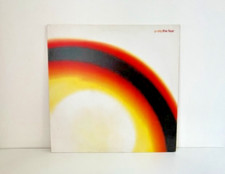 U Ziq – The Fear 12” Vinyl