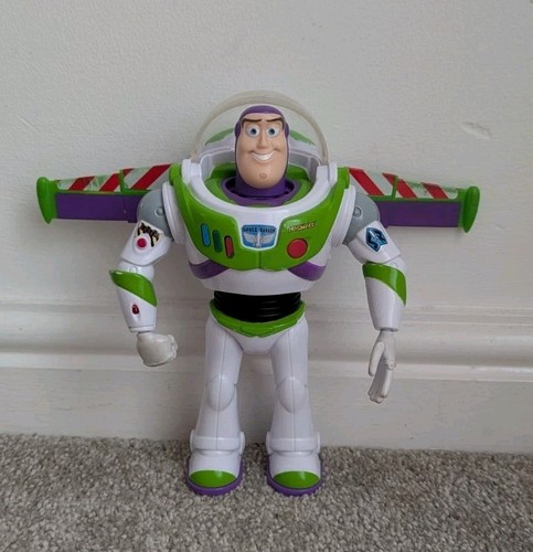 Buzz lightyear ultimate - lightyear,
