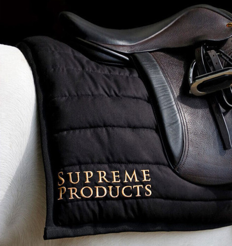 Supreme products exercise - supreme,