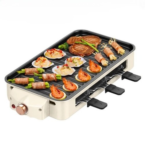 1500w electric barbecue grill - barbecue,