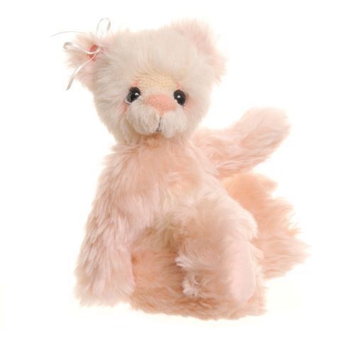 Kaycee bears venus mohair - bears,