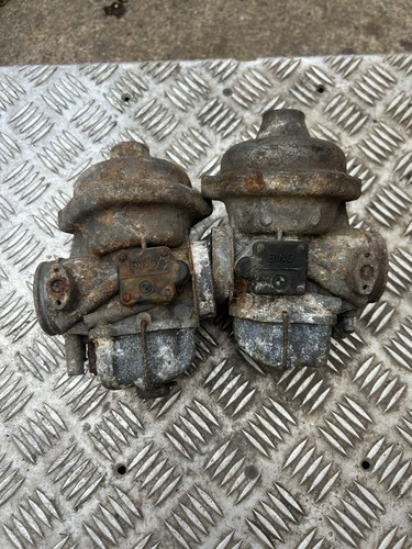 Bmw r100 40mm bing carburettor - 40mm,