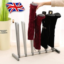 Wellington Boot Holder Rack