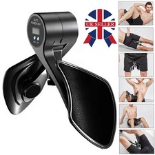 Black Thigh Master & Kegel